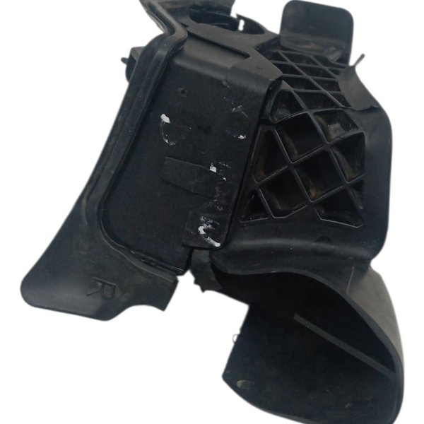 Acabamento Churrasqueira Direito Bmw X1 Drive 2.0 N20 2015