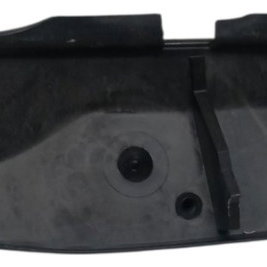 Acabamento Esquerdo Churrasqueira Bmw X1 Drive 2.0 N20 2015