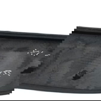 Acabamento Esquerdo Churrasqueira Bmw X1 Drive 2.0 N20 2015