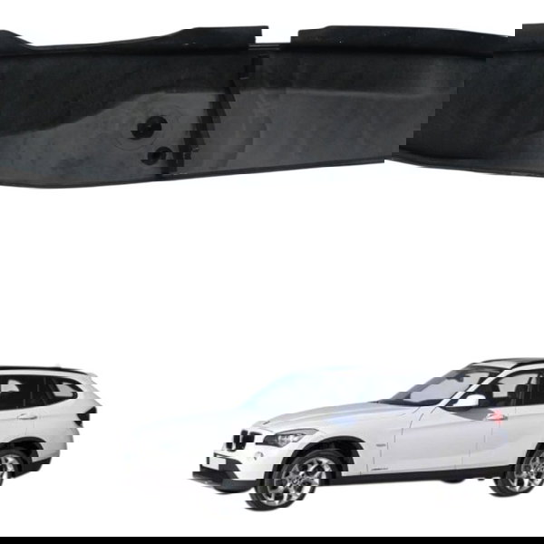 Acabamento Esquerdo Churrasqueira Bmw X1 Drive 2.0 N20 2015