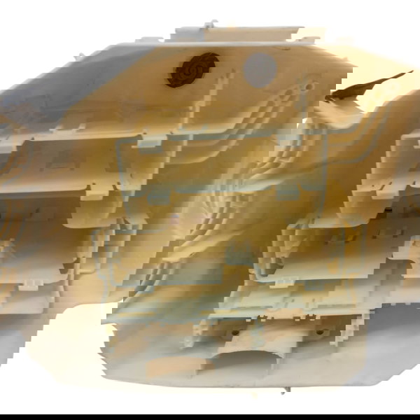 Suporte Caixa Fusivel Bmw X1 S Drive 2.0 N20 Flex 2014 2015