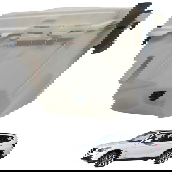 Suporte Caixa Fusivel Bmw X1 S Drive 2.0 N20 Flex 2014 2015