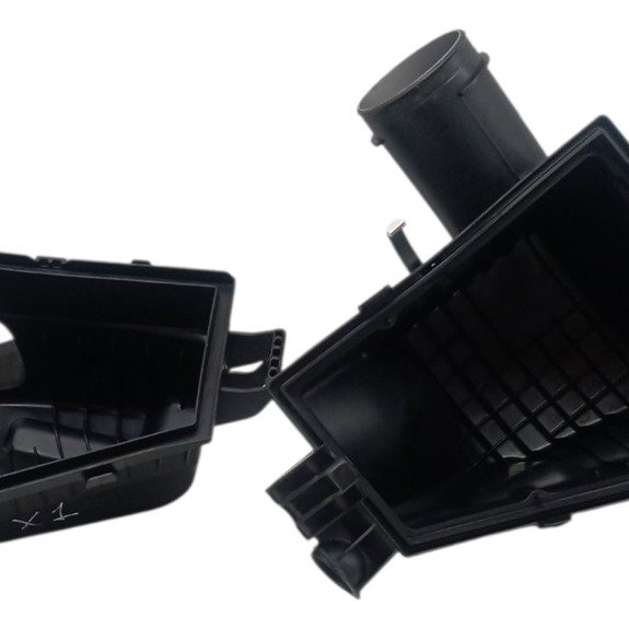 Caixa Filtro Ar Bmw X1 S Drive 2.0 N20 Active Flex 2014 2015