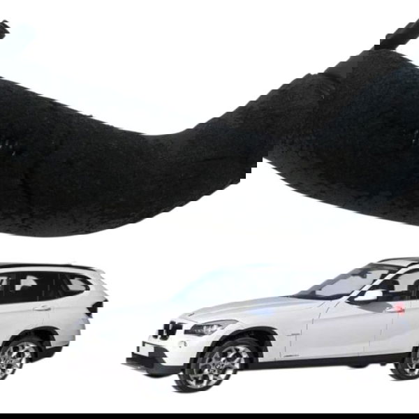 Mangueira Filtro Ar Bmw X1 S Drive 2.0 N20 Active Flex 2015