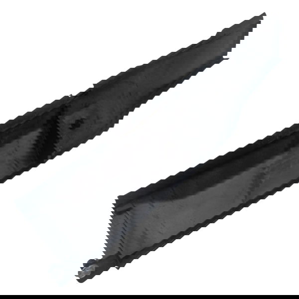 Acabamento Direito Churrasqueira Bmw X1 Drive 2.0 N20 2015