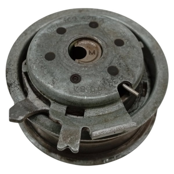 Tensor Correia Dentada Volkswagen Golf 2.0 8v 2001 2002 2003