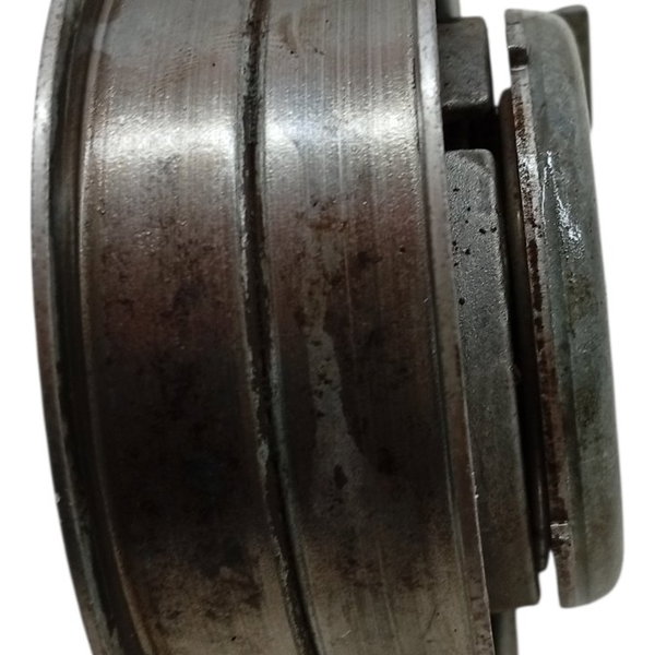 Tensor Correia Dentada Volkswagen Golf 2.0 8v 2001 2002 2003