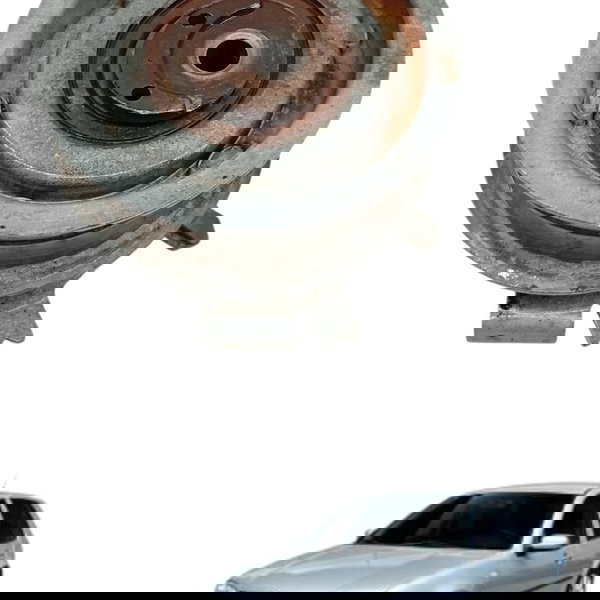 Tensor Correia Dentada Volkswagen Golf 2.0 8v 2001 2002 2003