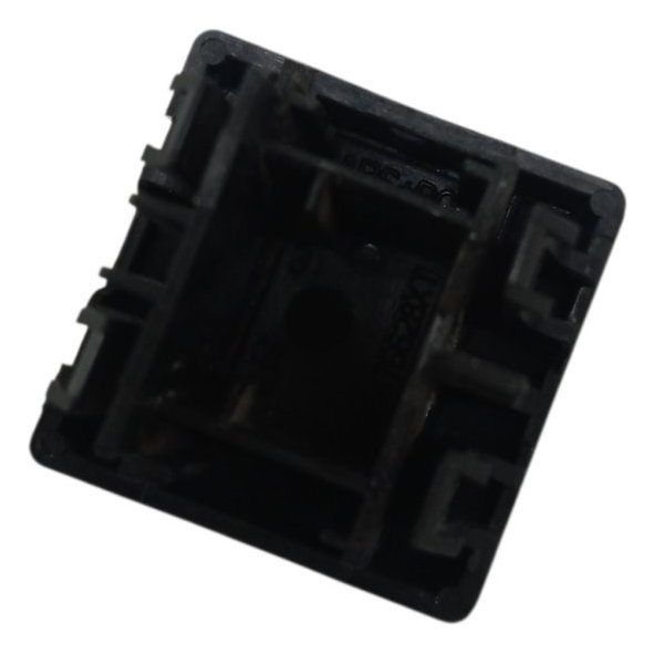 Botão Falso Painel Citroen C4 Glx Hatch 2013 2014 2015 2016