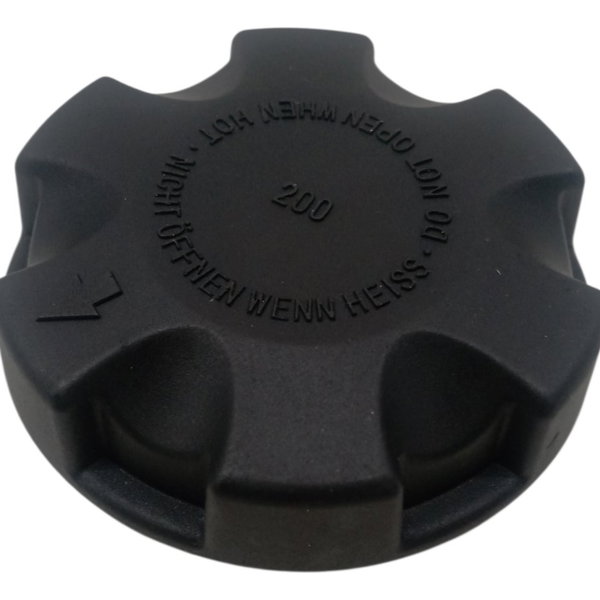 Tampa Reservatorio Agua Bmw X1 S Drive 2.0 N20 2015 Detalhe