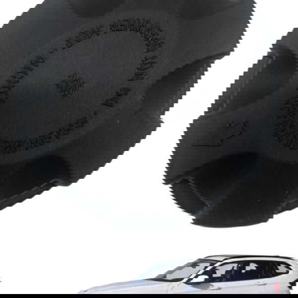 Tampa Reservatorio Agua Bmw X1 S Drive 2.0 N20 2015 Detalhe