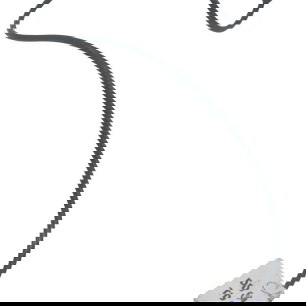 Sensor Abs Roda Dianteiro Direito Citroen C4 Glx 2013 2014