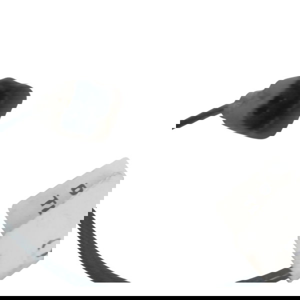 Sensor Abs Roda Dianteiro Direito Citroen C4 Glx 2013 2014