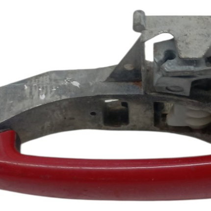 Maçaneta Externa Traseira Esquerda Citroen C4 Glx 2013 Traseira