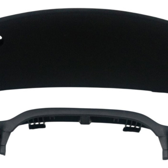 Moldura Painel Instrumentos Chevrolet Astra Hatch 2.0 2008
