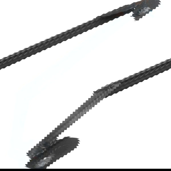 Canaleta Guia Vidro Porta Dianteira Direita Citroen C4 2013