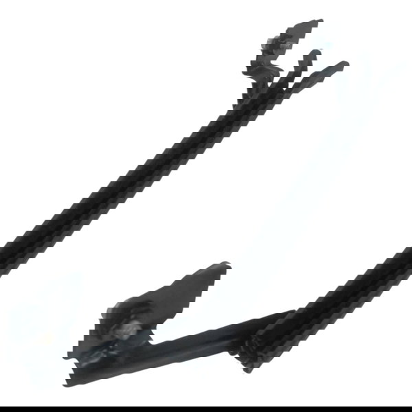 Canaleta Guia Vidro Porta Dianteira Direita Citroen C4 2013