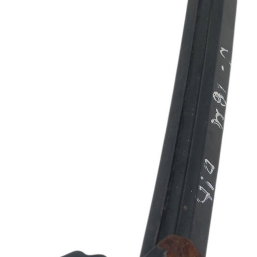 Canaleta Guia Vidro Porta Dianteira Direita Citroen C4 2013