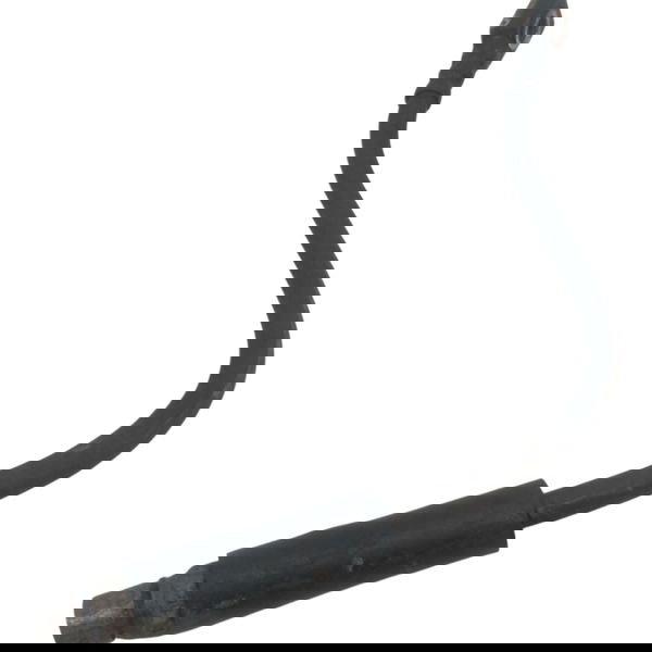 Flexivel Freio Dianteiro Esquerdo Chevrolet Celta 2002 2003