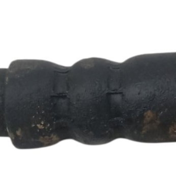 Flexivel Freio Dianteiro Esquerdo Chevrolet Celta 2002 2003