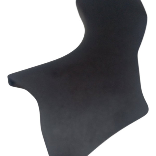 Moldura Soleira Inferior Coluna Direita Gm Astra 2008 2009
