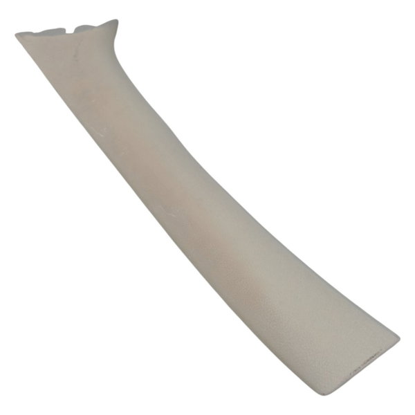 Moldura Esquerda Coluna Parabrisa Fiat Siena 1.0 2008 2009