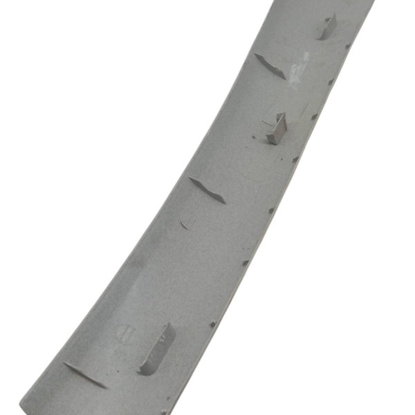 Moldura Esquerda Coluna Parabrisa Fiat Siena 1.0 2008 2009