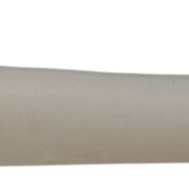 Moldura Esquerda Coluna Parabrisa Fiat Siena 1.0 2008 2009