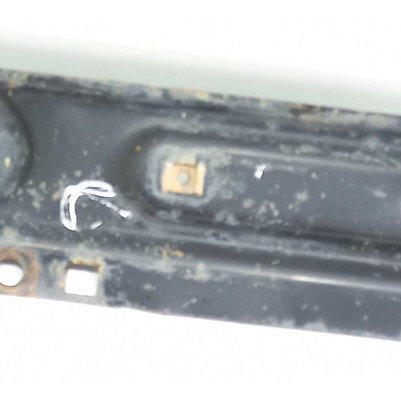 Painel Frontral Superior Radiador Citroen C4 Pallas