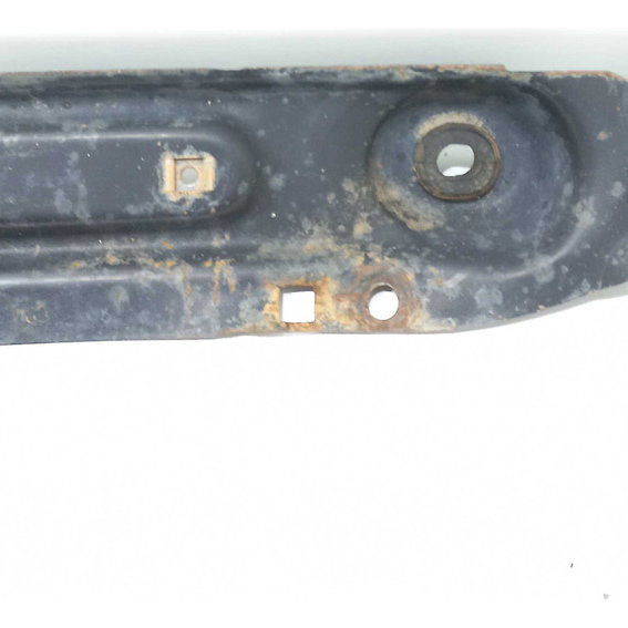 Painel Frontral Superior Radiador Citroen C4 Pallas