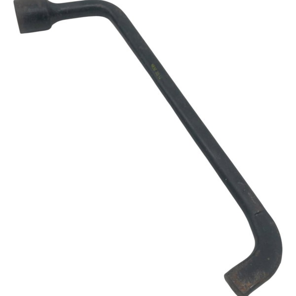 Chave Roda Citroen C4 Hatch Glx 2010 2011 2012 2013 2014