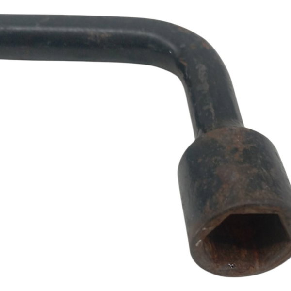 Chave Roda Citroen C4 Hatch Glx 2010 2011 2012 2013 2014