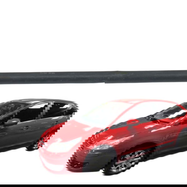 Chave Roda Citroen C4 Hatch Glx 2010 2011 2012 2013 2014