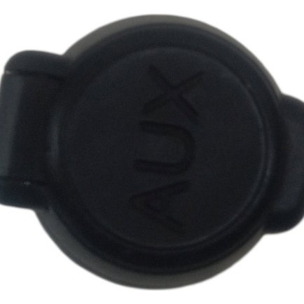 Entrada Usb Auxiliar Console Central Citroen C4 Hatch 2013