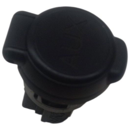 Entrada Usb Auxiliar Console Central Citroen C4 Hatch 2013