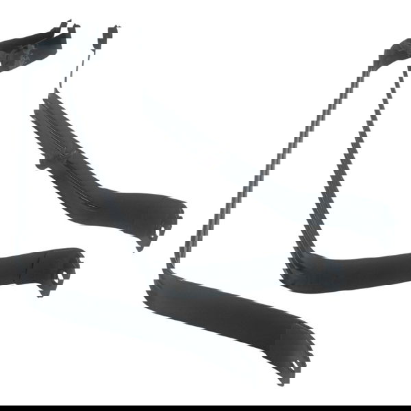 Kit Alça Suporte Tanque Combustivel Gm Astra Hatch 2009