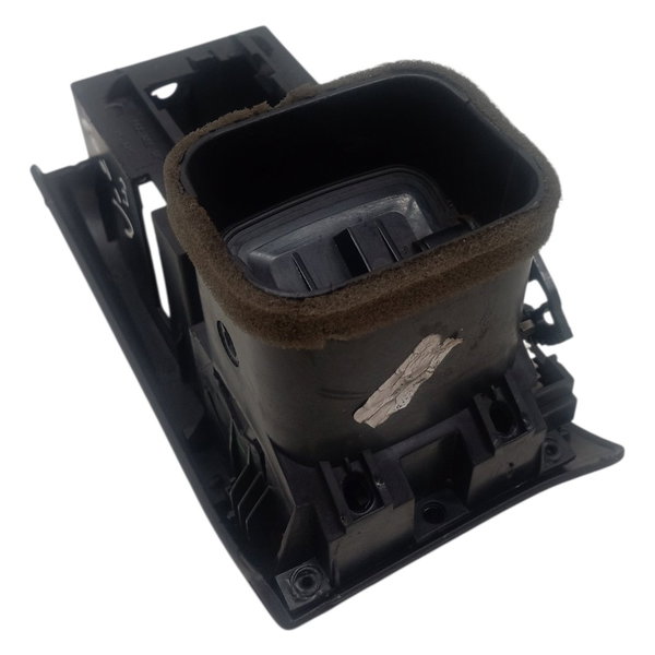 Moldura Difusor Ar Esquerdo Chevrolet Astra Hatch 2008 2009
