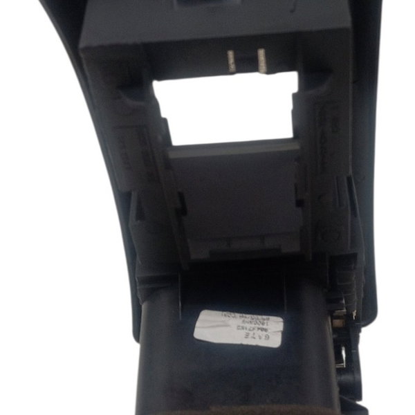 Moldura Difusor Ar Esquerdo Chevrolet Astra Hatch 2008 2009