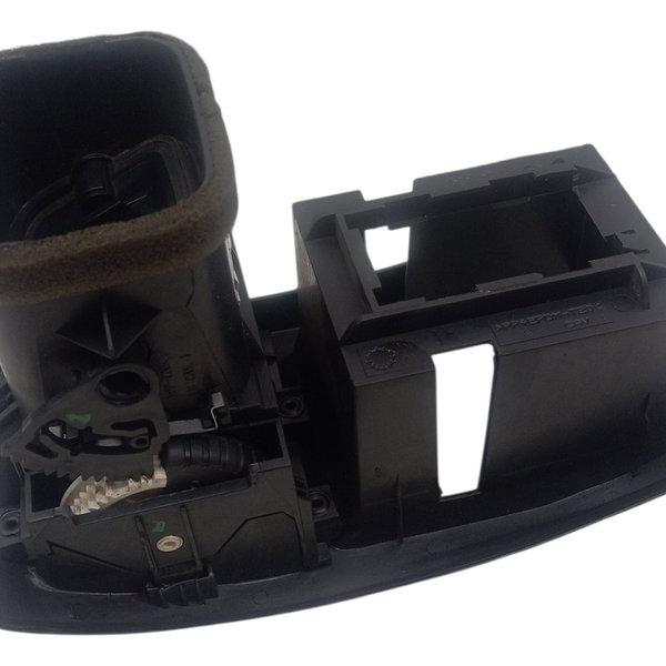 Moldura Difusor Ar Esquerdo Chevrolet Astra Hatch 2008 2009