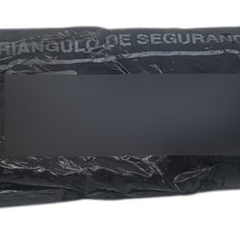 Triangulo Sinalização Segurança Chevrolet Astra 2.0 2008