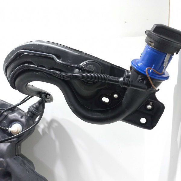 Tanque Combustível Volkswagen Jetta 2.0