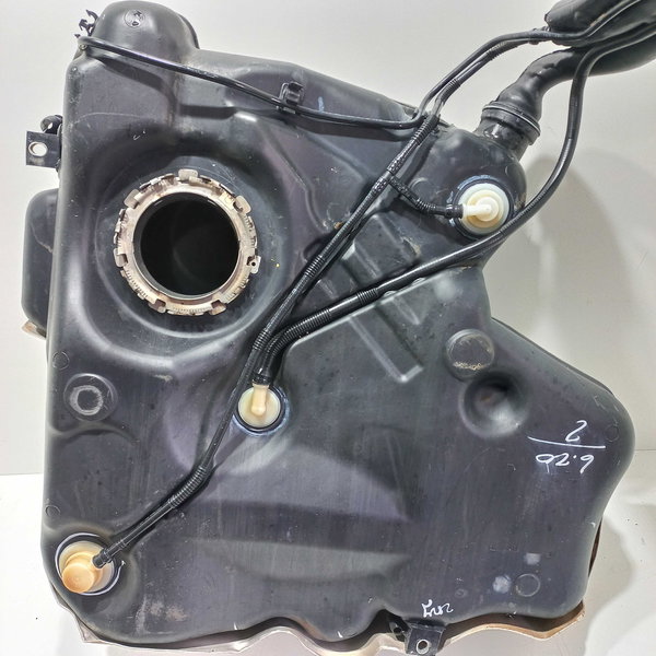 Tanque Combustível Volkswagen Jetta 2.0