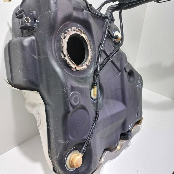 Tanque Combustível Volkswagen Jetta 2.0