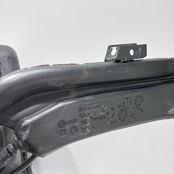 Tanque Combustível Volkswagen Jetta 2.0