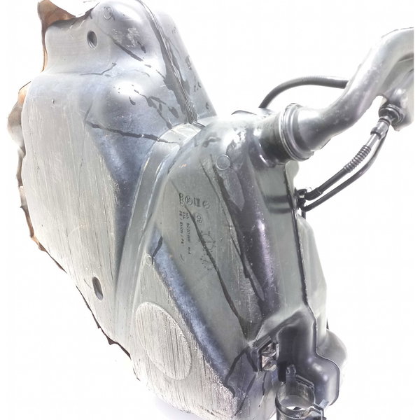 Tanque Combustível Volkswagen Jetta 2.0