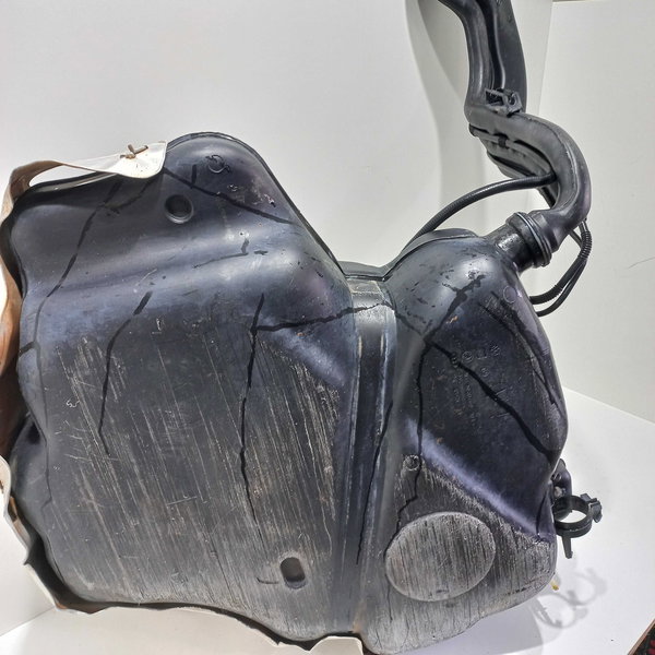 Tanque Combustível Volkswagen Jetta 2.0