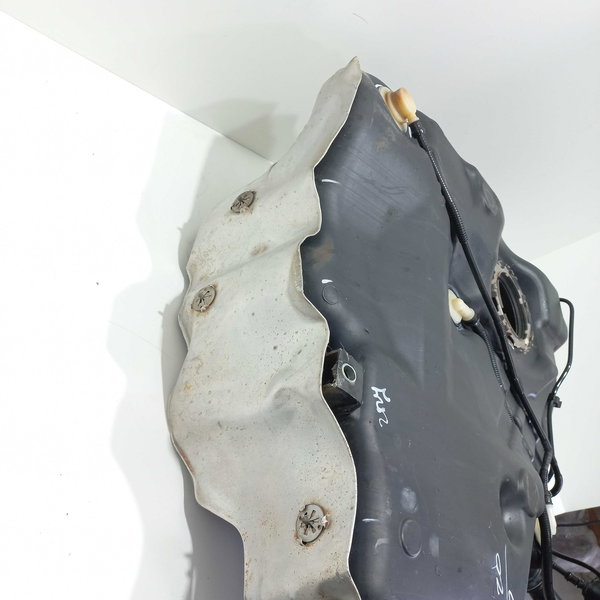 Tanque Combustível Volkswagen Jetta 2.0