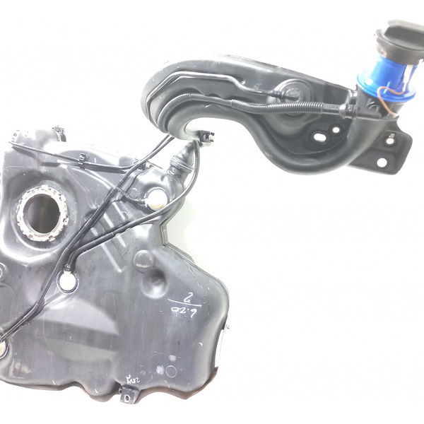 Tanque Combustível Volkswagen Jetta 2.0