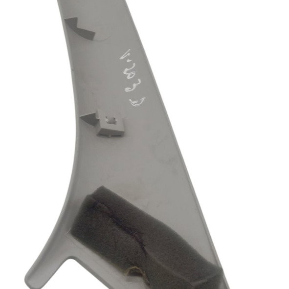 Moldura Direita Coluna Parabrisa Chevrolet Astra 2008 2009