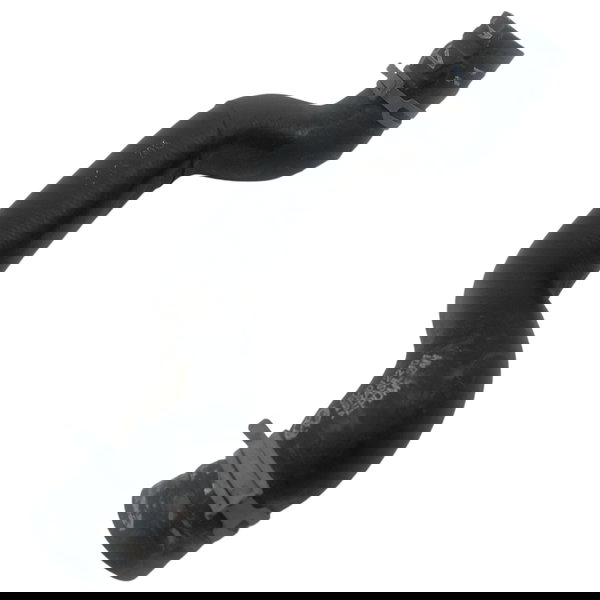 Mangueira Agua Motor Volkswagen Fox 2002 2003 2004